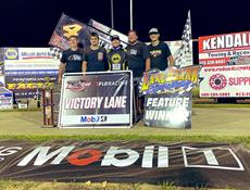 Lake Ozark Speedway 7-23-21