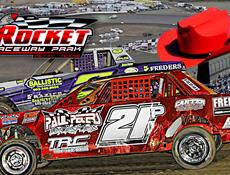 Rocket Raceway Park