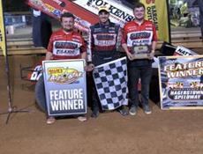 Hagerstown Speedway 9-22-19