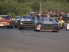 July 3, 2025 Racenight Photos