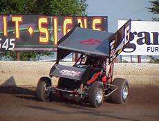 Enid Motor Speedway 2 (Sooner) 5/8