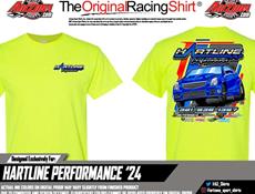 Commercial Apparel 