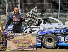 51st Annual Stock Car Stampede