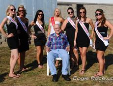 2013 Miss Nebraska Cup Finalists