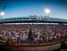 Knoxville Nationals 2014