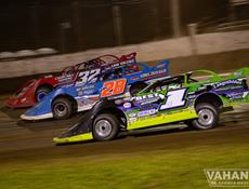MARS Racing Series "Illinois Valley Showdown" pres