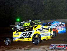 2025 May 10 season opener