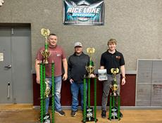 2024 Season Awards Banquet
