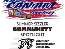 Summer Sizzler