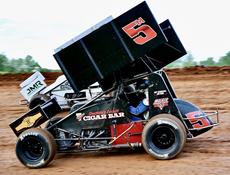 May 10 Larry Rice Classic