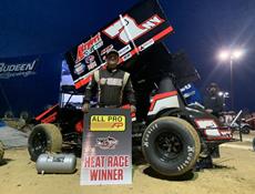 Tri City Raceway Park 5-2-21