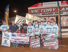 6/6/2025 Williams Grove