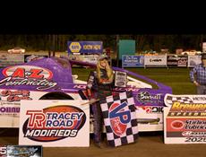 Amy Holland 5-30-25 Win