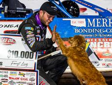 Lucas Oil Speedway (MO) 5/23