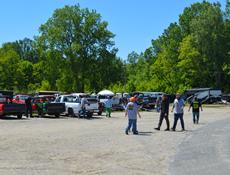 May 29, 2021 Pits