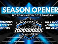 Opener 5-10-25