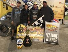 Attica Raceway Park 8-31-19