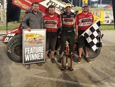 Attica Raceway Park 8-30-19