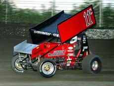 Creek County Speedweek by Mike Howard (7/16/07)