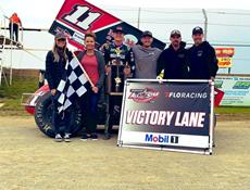 Attica Raceway Park 9-4-21