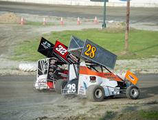 Legion Speedway