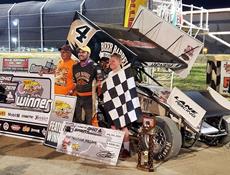 Attica Raceway Park 7-3-20