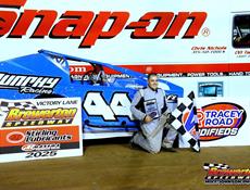 Chris Hulsizer 8-29-25