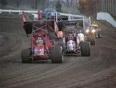 Caney Valley Speedway 3 (Sooner) 4/3/04