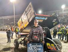 Volusia Speedway Park 2-4-21
