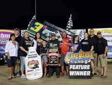 Race Action - Week of August 27 -September 3