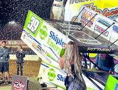 Port Royal Speedway 9-10-21