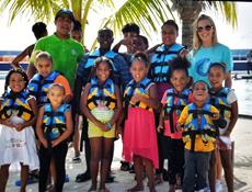 Cayman Islands Back to School Bash 2017 and 2018