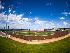 Lucas Oil Speedway (MO) 5/22