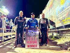 Outlaw Speedway 5-19-23