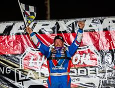Atomic Speedway (OH) 7/4