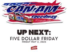 Five Dollar Friday