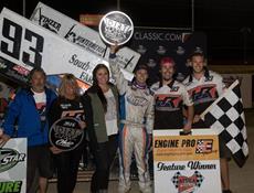 9-3-16 Attica Raceway Park
