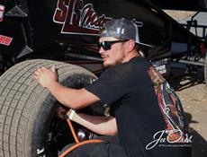 September 3 Nationals Practice