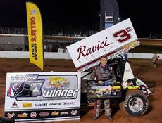 Sharon Speedway 7-11-20