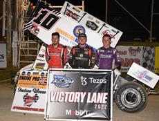 Attica Raceway Park 6-3-22