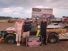 July 3, 2025 Winners