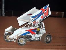 Lawton Speedweek by Mike Howard (7/21/07)