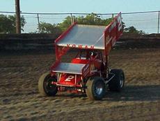 Riverside Speedway (7/19/03)