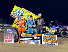 Utica-Rome Speedway 8-20-22
