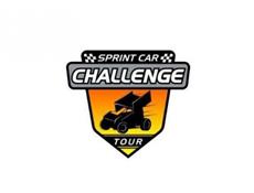 July 17, 2024 Sprint Car Challege Tour 