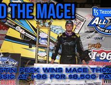 I-96 Speedway 5-13-22