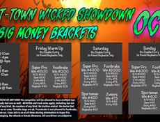2024 T-Town Wicked Showdown 
