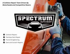 Spectrum Auto Body