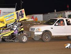 September 3 IMCA Nationals