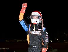 Midget Week June 7, 2024